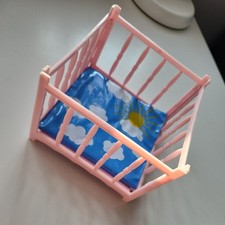 Petra Plasty Lundby Family