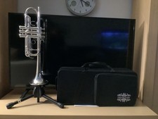 Thomann TR-600 S C-Trompete