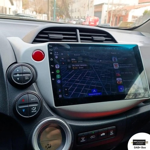 64g android autoradio - 2+64g,