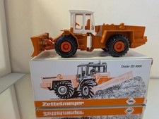 NZG 1:50 Dozer ZD 3000