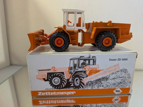 Nzg dozer zd 3000 - nzg,