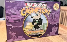 Cashflow - Wie man aus dem