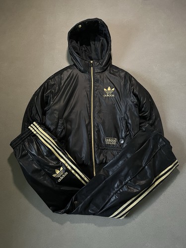 Adidas chile anzug schwarz - chile,