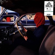 Mars volta frances the - -,