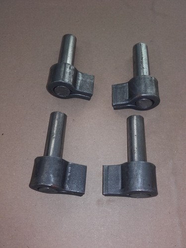 Stück alberts kloben - alberts",