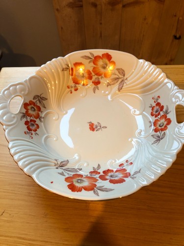 Porzellan schale eschenbach - schale,