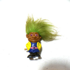 Troll Trollz zum Aufziehen