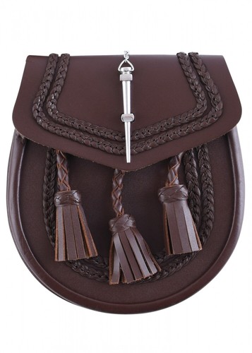 Sporran kilt tasche - sporran,, kilt-tasche