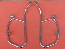 H&B Packtaschenhalter SUZUKI M 800 Intruder Satteltaschenhalter 6253506 Hepco