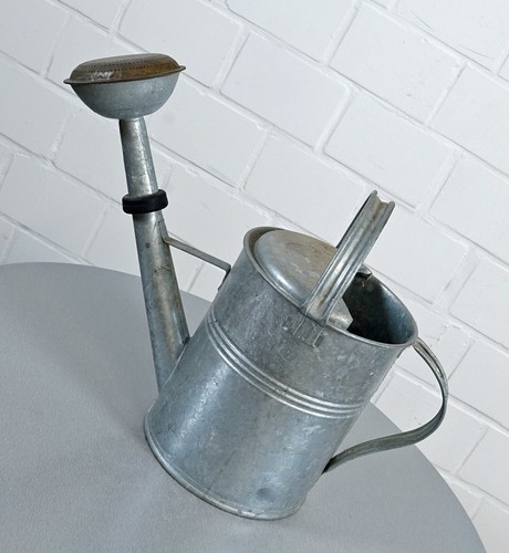 Alte liter gießkanne - 5,