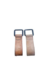 2x Koppelschlaufe, Koppel