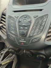 Sin ref audio system für FORD