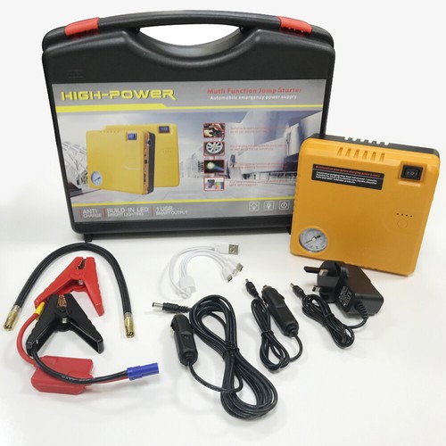 16800mah auto starthilfe akku - 16800mah,