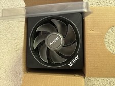 AMD Wraith Prism RGB LED Ryzen