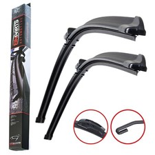 Scheibenwischer vorne passend