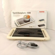 Cloer hot plate - hot, 800