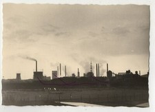 10x7cm Tolles Vintage