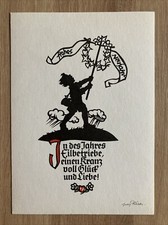 Plischke • In des Jahres