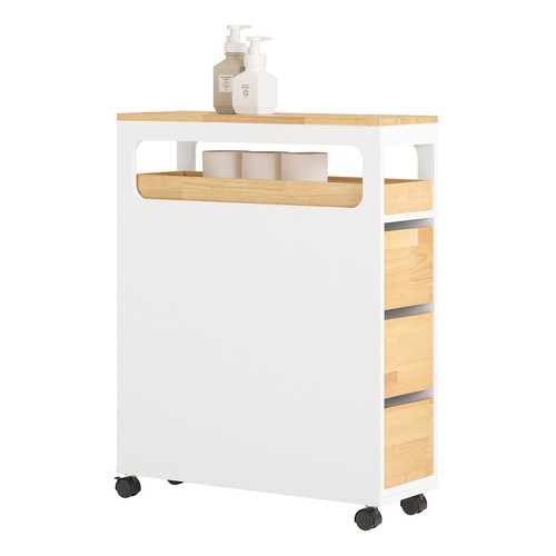 Waren nischenregal mit 3 - nischenregal,