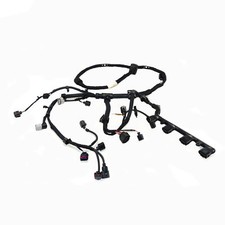 Leitungssatz Motor Kabelbaum