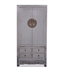 chinesische Hochzeitsschrank