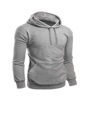 Herren Kapuzenpullover