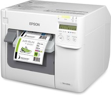 Epson Colorworks C3500