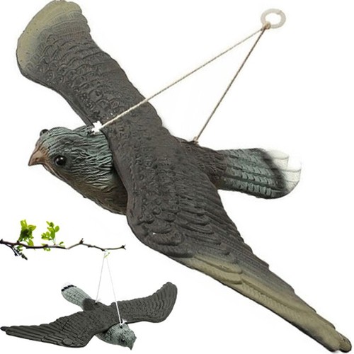 Vogelschreck vogelabwehr - vogelschreck,