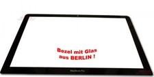 Bezel a1278 display - bezel,