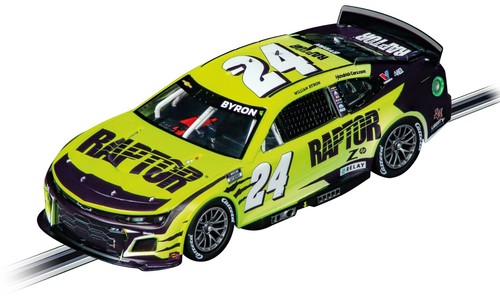 Carrera evolution nascar - ,