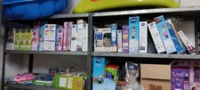 Spielwaren retourenpaket - spielwaren,