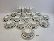 12 Personen Porzellan