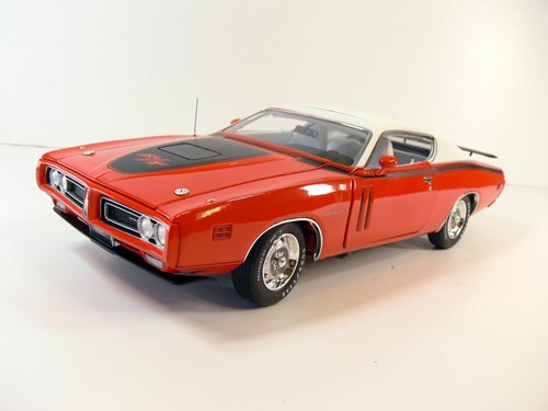 Modellauto authentics 1971 - authentics,