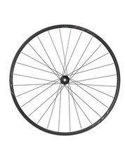 28" Shimano WH-RS171 700C Vorderrad 100/12 mm für Gravel Road Cyclocross