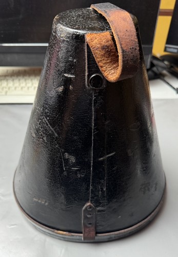 Pickelhaube koffer für - koffer,