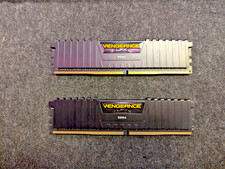 Corsair Vengeance LPX 8GB
