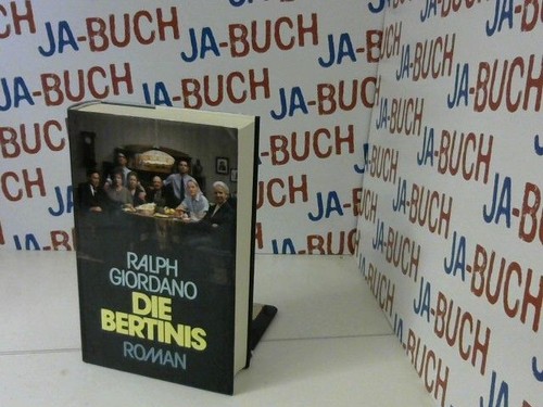 Die bertinis giordano - bertinis, ralph