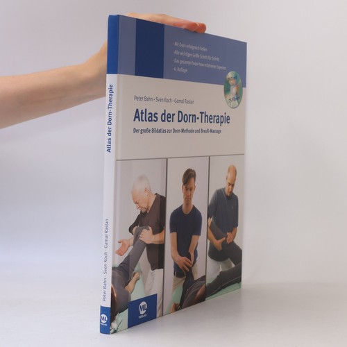 Atlas der dorn - der, | 