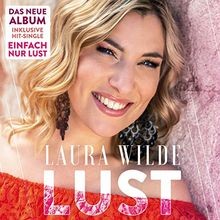 Lust von laura wilde - |, cd