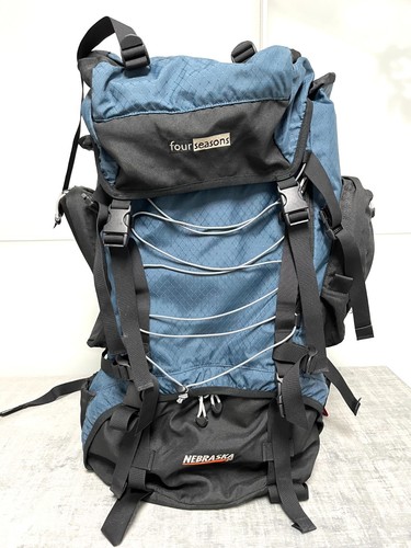 Wander rucksack von four - wander,