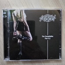 Gothic Sampler Abby The