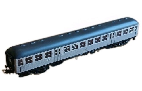 Personenwagen klasse - personenwagen,