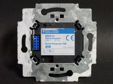 Busch jaeger eib knx - eib,