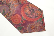 ATWARDSON Silk tie F83083