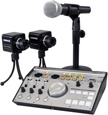 Vestax PBS-4 Mobiler 4-Kanal