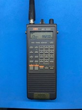 AOR AR1000 Wide Range Scanner Receiver AM/FM