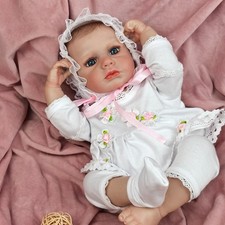 DE 50 CM Realistisch Reborn