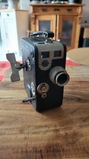 Nizo Cine 8E Filmkamera  Kino