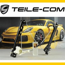 Porsche 911 991 / 718 Boxster / Cayman 981 / 982 Fensterheber RECHTS