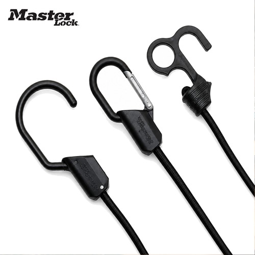 Master lock spanngummi - master,